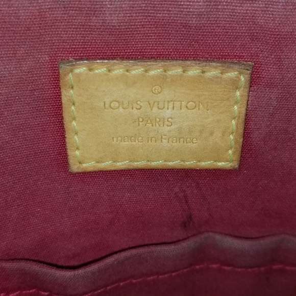 Louis Vuitton Bellevue PM - Picture 4 of 4